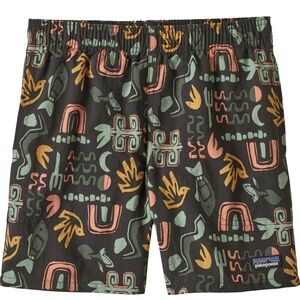 Patagonia Backyard Explorer Baggies